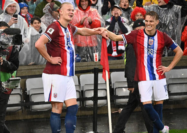 ข่าวฟุตบอล